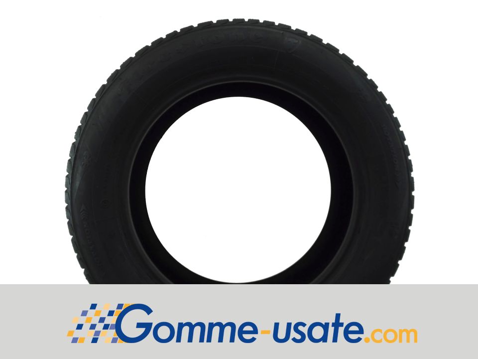 Thumb Firestone Gomme Usate Firestone 205/55 R16 91H WinterHawk 2 Evo M+S (75%) pneumatici usati Invernale_1